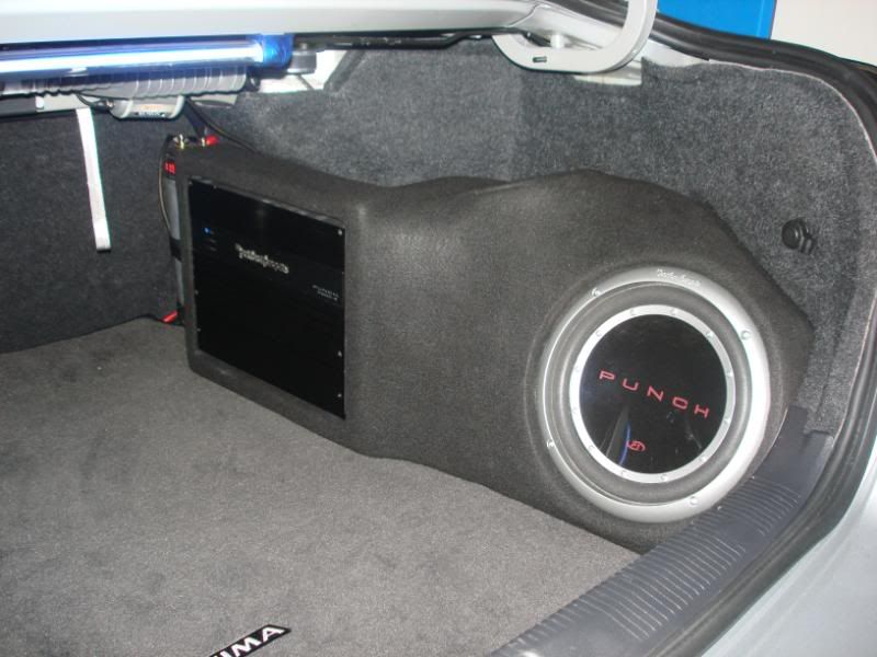 Where to put the wires - Car Audio | DiyMobileAudio.com | Car Stereo Forum